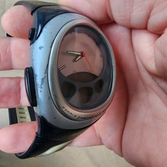 Men's Vintage 90s Nike Triax Watch - Picture 9 of 14